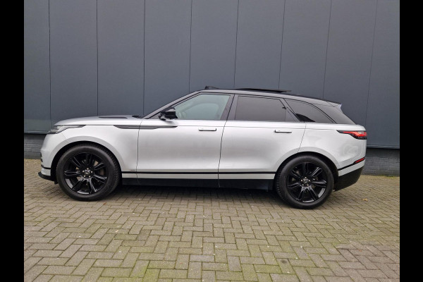 Land Rover Range Rover Velar 3.0 D300 AWD R-Dynamic 1e Eig. Dealer ondh!