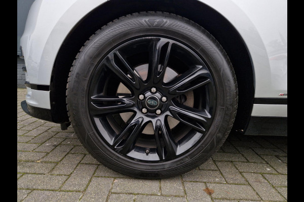 Land Rover Range Rover Velar 3.0 D300 AWD R-Dynamic 1e Eig. Dealer ondh!