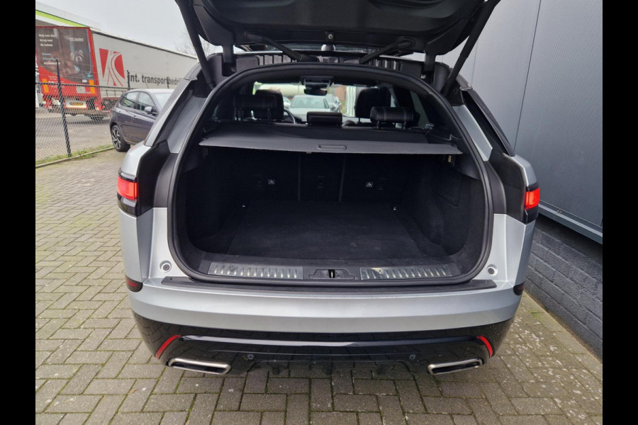 Land Rover Range Rover Velar 3.0 D300 AWD R-Dynamic 1e Eig. Dealer ondh!