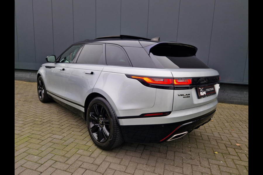 Land Rover Range Rover Velar 3.0 D300 AWD R-Dynamic 1e Eig. Dealer ondh!