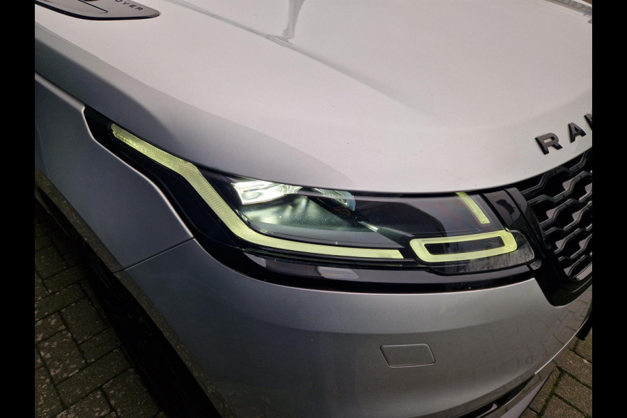 Land Rover Range Rover Velar 3.0 D300 AWD R-Dynamic 1e Eig. Dealer ondh!