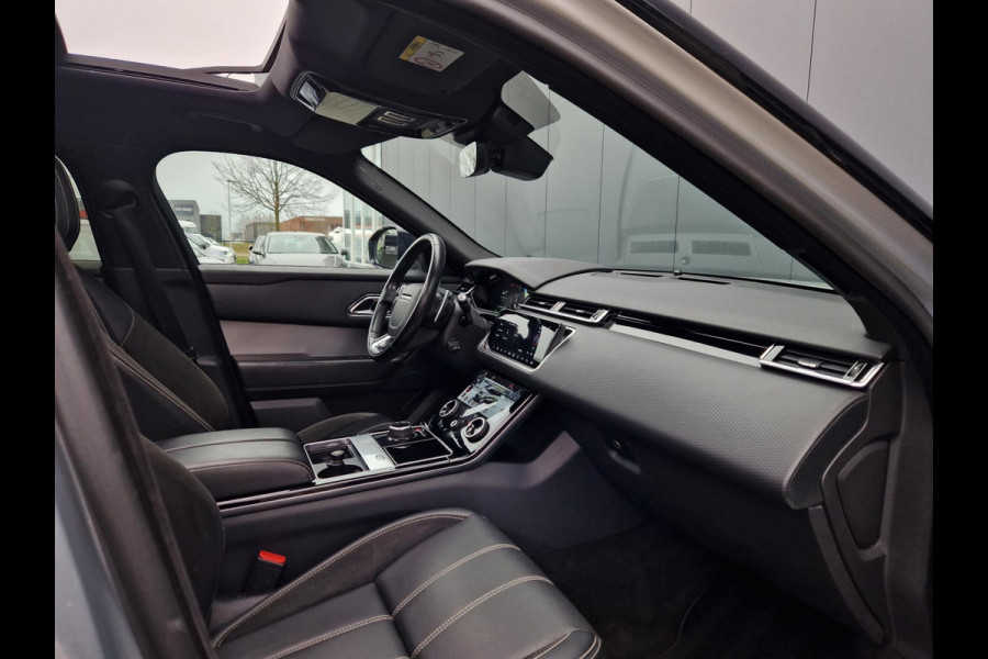 Land Rover Range Rover Velar 3.0 D300 AWD R-Dynamic 1e Eig. Dealer ondh!