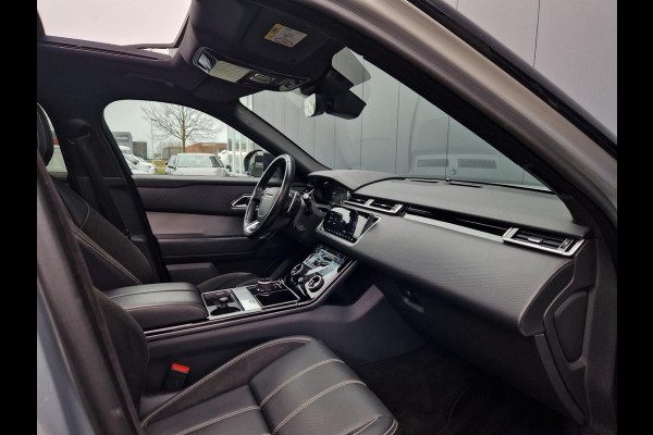 Land Rover Range Rover Velar 3.0 D300 AWD R-Dynamic 1e Eig. Dealer ondh!