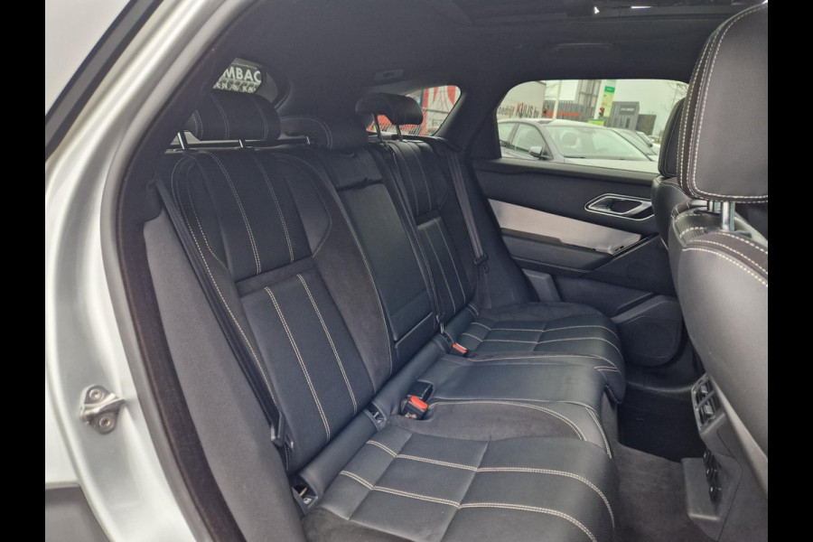 Land Rover Range Rover Velar 3.0 D300 AWD R-Dynamic 1e Eig. Dealer ondh!