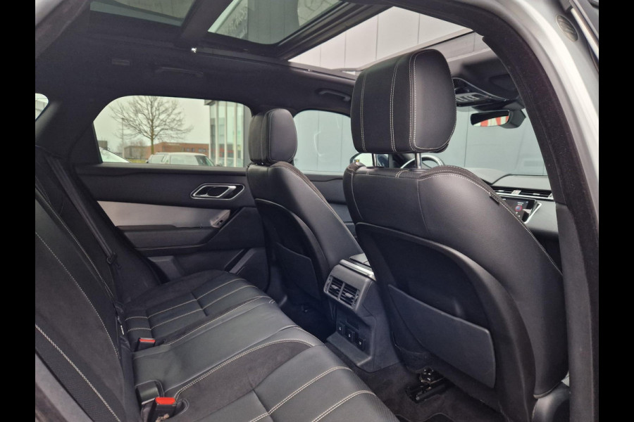 Land Rover Range Rover Velar 3.0 D300 AWD R-Dynamic 1e Eig. Dealer ondh!