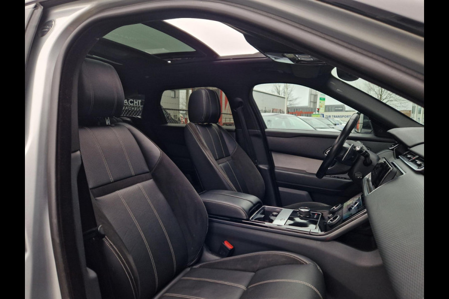 Land Rover Range Rover Velar 3.0 D300 AWD R-Dynamic 1e Eig. Dealer ondh!