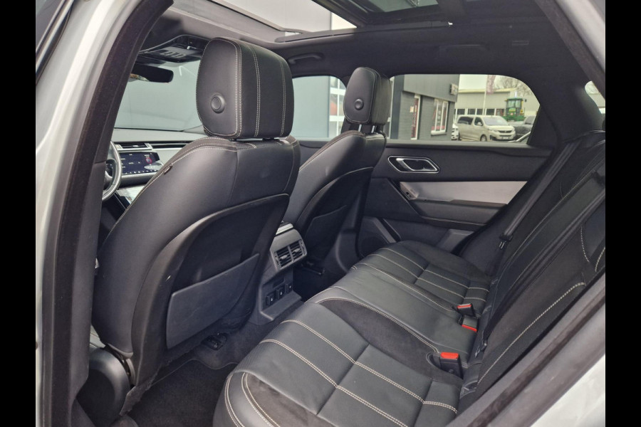 Land Rover Range Rover Velar 3.0 D300 AWD R-Dynamic 1e Eig. Dealer ondh!