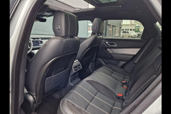 Land Rover Range Rover Velar 3.0 D300 AWD R-Dynamic 1e Eig. Dealer ondh!
