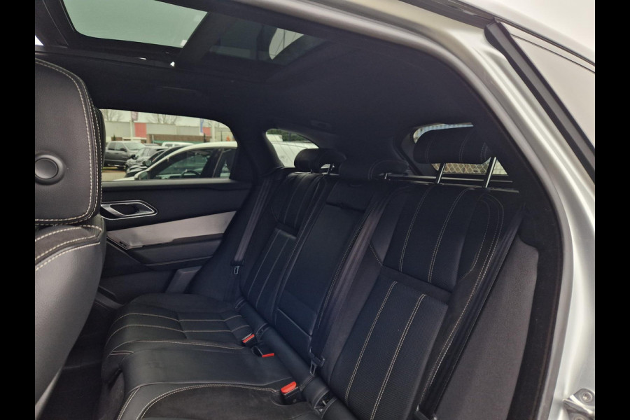Land Rover Range Rover Velar 3.0 D300 AWD R-Dynamic 1e Eig. Dealer ondh!