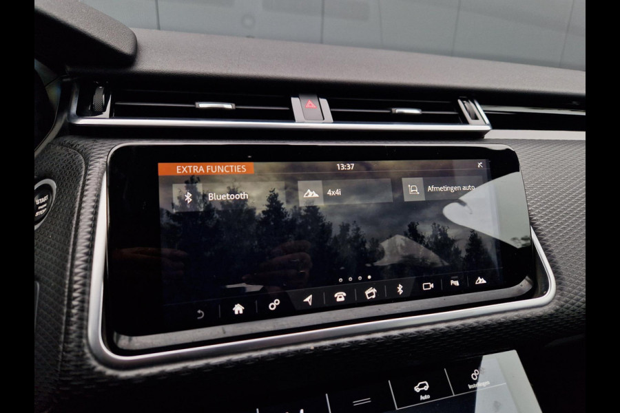 Land Rover Range Rover Velar 3.0 D300 AWD R-Dynamic 1e Eig. Dealer ondh!