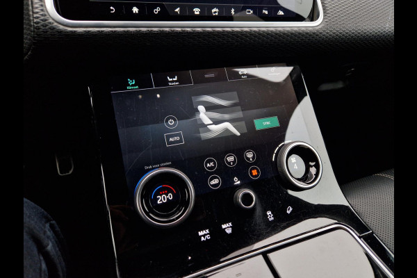 Land Rover Range Rover Velar 3.0 D300 AWD R-Dynamic 1e Eig. Dealer ondh!
