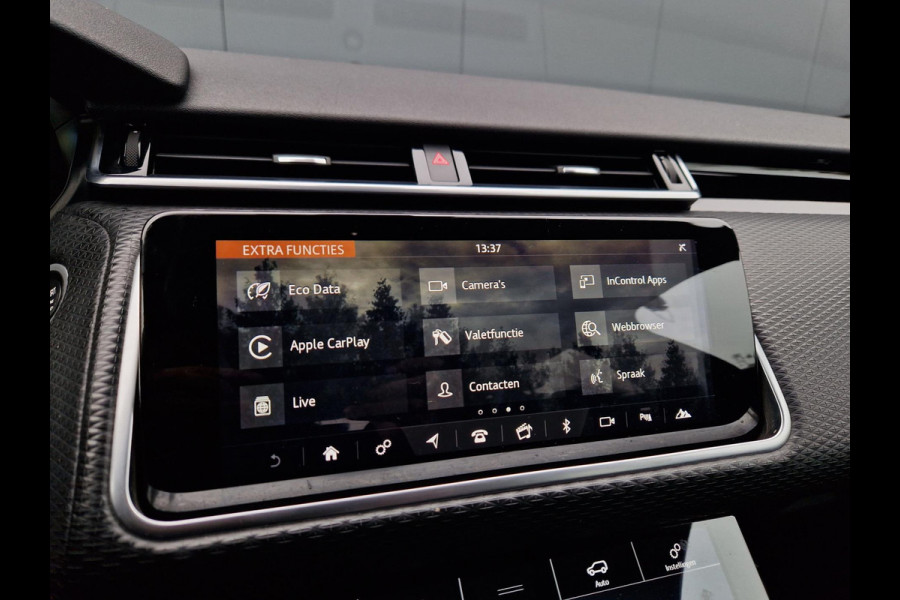Land Rover Range Rover Velar 3.0 D300 AWD R-Dynamic 1e Eig. Dealer ondh!