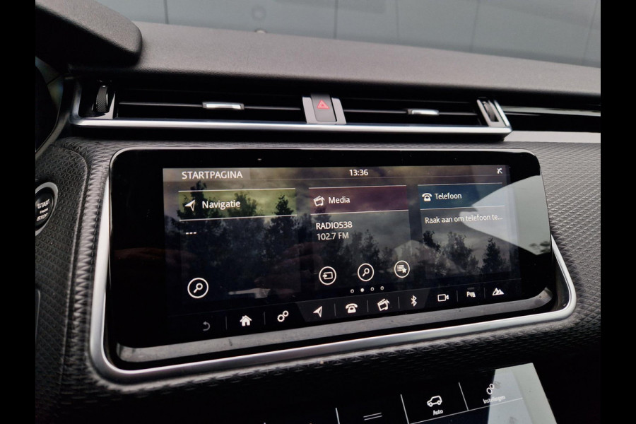 Land Rover Range Rover Velar 3.0 D300 AWD R-Dynamic 1e Eig. Dealer ondh!