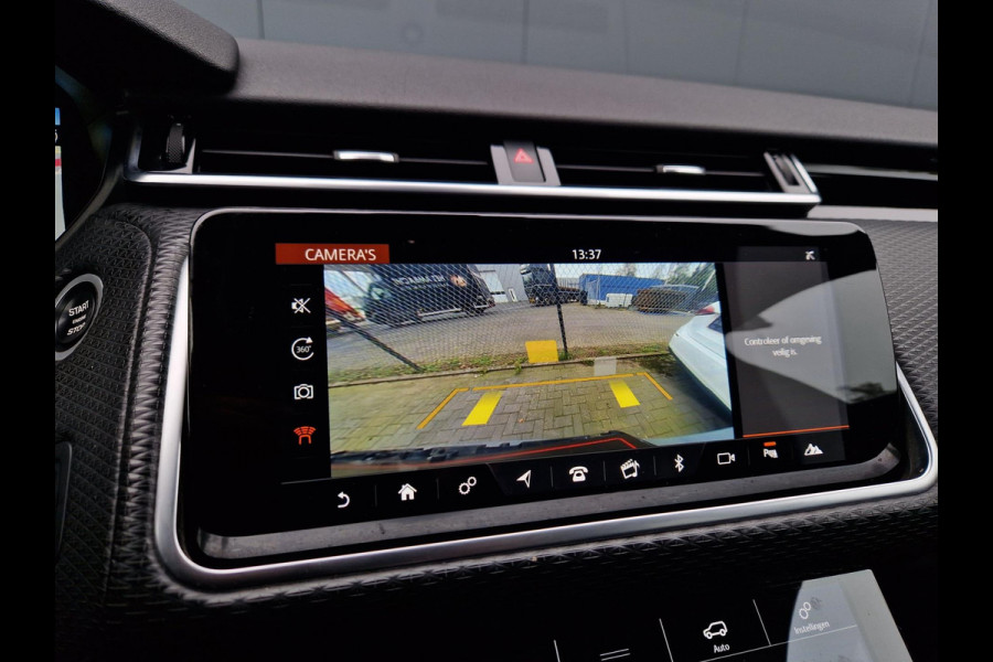 Land Rover Range Rover Velar 3.0 D300 AWD R-Dynamic 1e Eig. Dealer ondh!