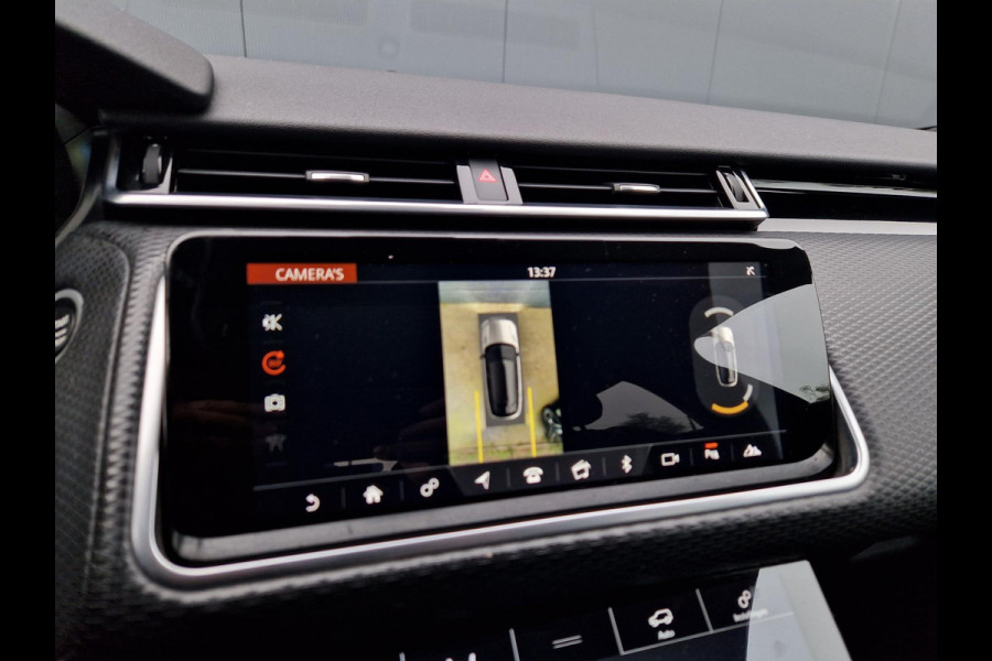 Land Rover Range Rover Velar 3.0 D300 AWD R-Dynamic 1e Eig. Dealer ondh!