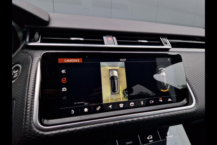 Land Rover Range Rover Velar 3.0 D300 AWD R-Dynamic 1e Eig. Dealer ondh!