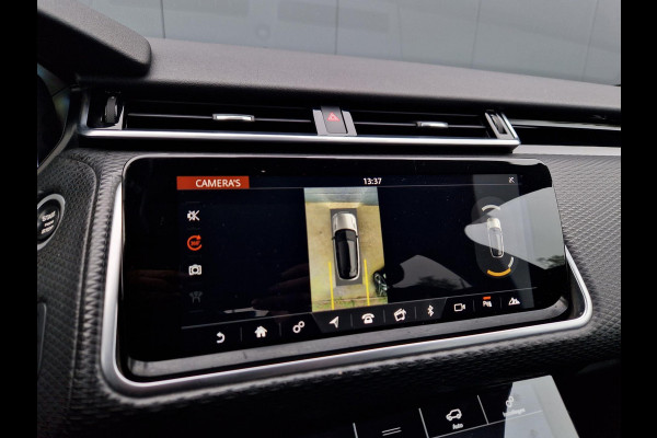 Land Rover Range Rover Velar 3.0 D300 AWD R-Dynamic 1e Eig. Dealer ondh!
