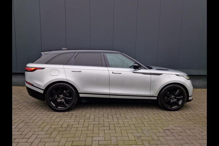 Land Rover Range Rover Velar 3.0 D300 AWD R-Dynamic 1e Eig. Dealer ondh!