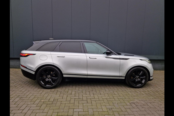 Land Rover Range Rover Velar 3.0 D300 AWD R-Dynamic 1e Eig. Dealer ondh!