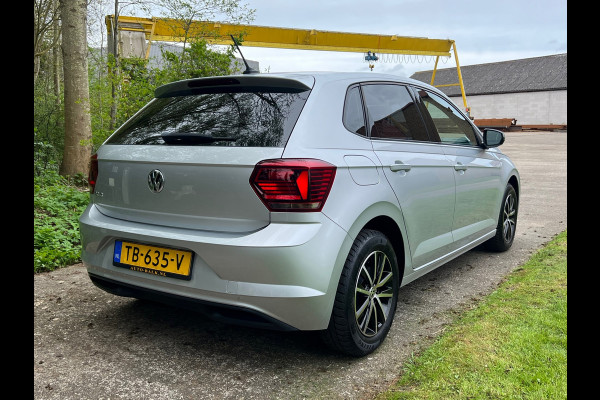 Volkswagen Polo 1.0 TSI Comfortline Business | Navi | ACC | Orgineel Nederlands |