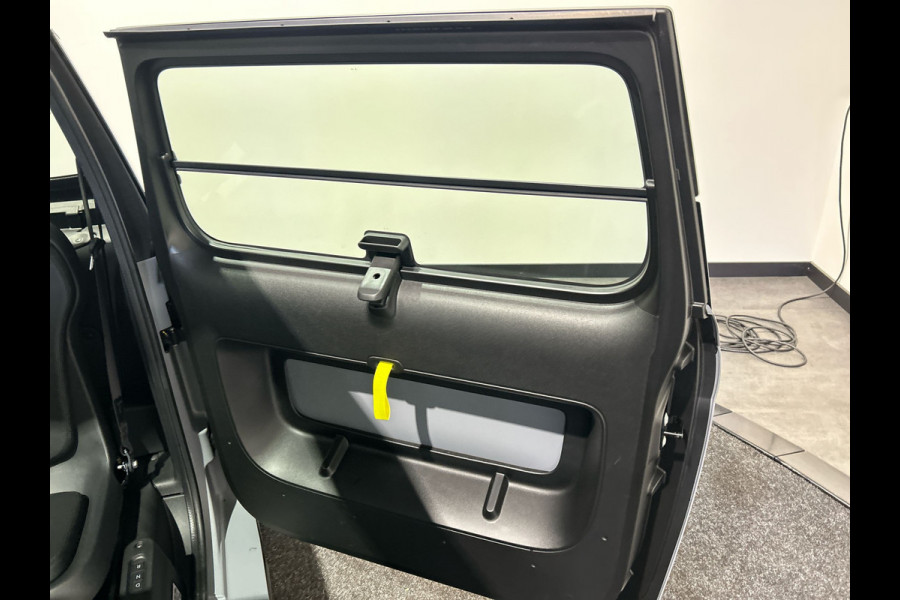 Opel ROCKS Electric | Panoramadak | 14" Stalen velgen | Op voorraad! Snel leverbaar!