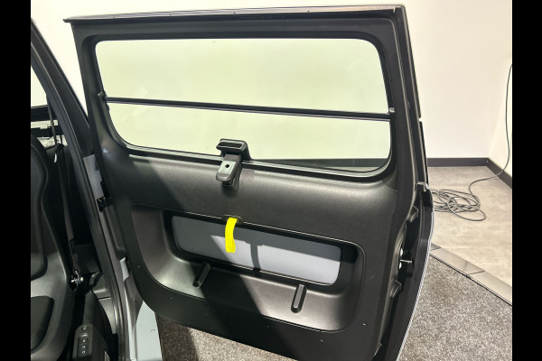 Opel ROCKS Electric | Panoramadak | 14" Stalen velgen | Op voorraad! Snel leverbaar!