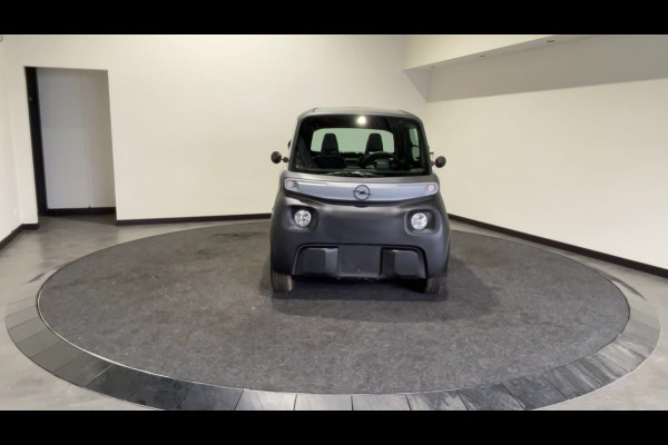 Opel ROCKS Electric | Panoramadak | 14" Stalen velgen | Op voorraad! Snel leverbaar!
