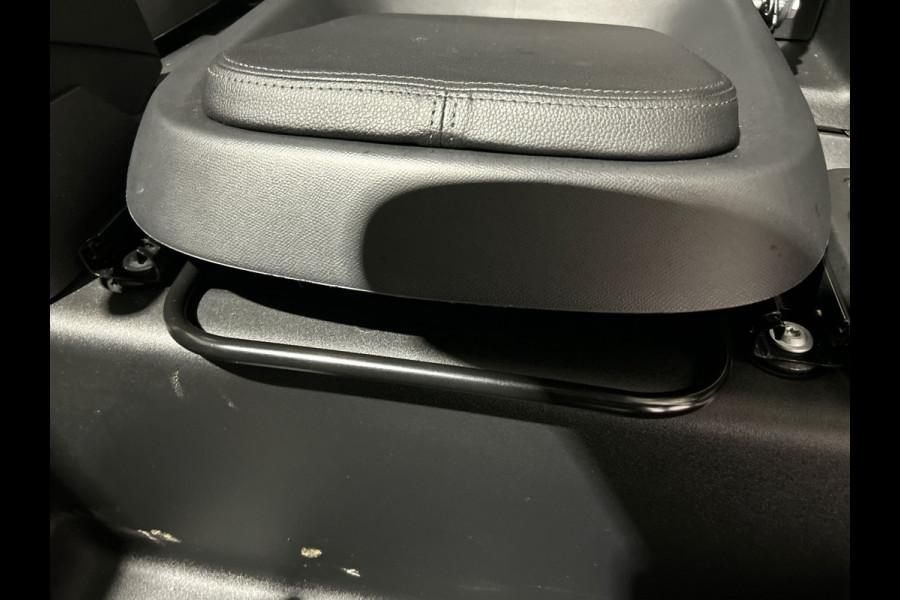 Opel ROCKS Electric | Panoramadak | 14" Stalen velgen | Op voorraad! Snel leverbaar!