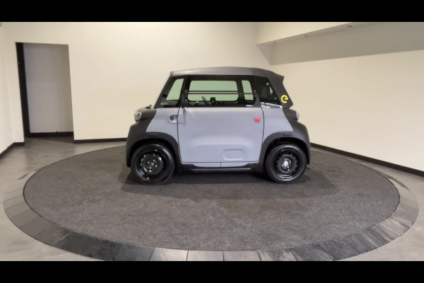 Opel ROCKS Electric | Panoramadak | 14" Stalen velgen | Op voorraad! Snel leverbaar!