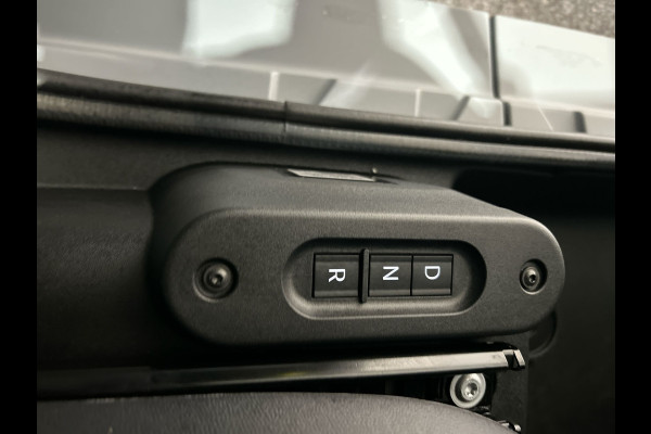 Opel ROCKS Electric | Panoramadak | 14" Stalen velgen | Op voorraad! Snel leverbaar!