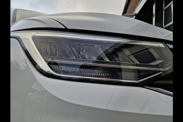 Volkswagen Tiguan 1.4 TSI eHybrid 1800 KG trekgewicht