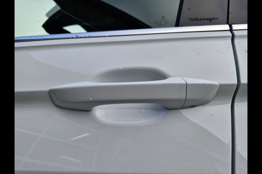 Volkswagen Tiguan 1.4 TSI eHybrid 1800 KG trekgewicht