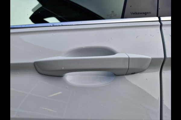 Volkswagen Tiguan 1.4 TSI eHybrid 1800 KG trekgewicht
