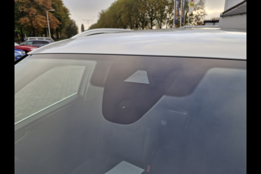 Volkswagen Tiguan 1.4 TSI eHybrid 1800 KG trekgewicht