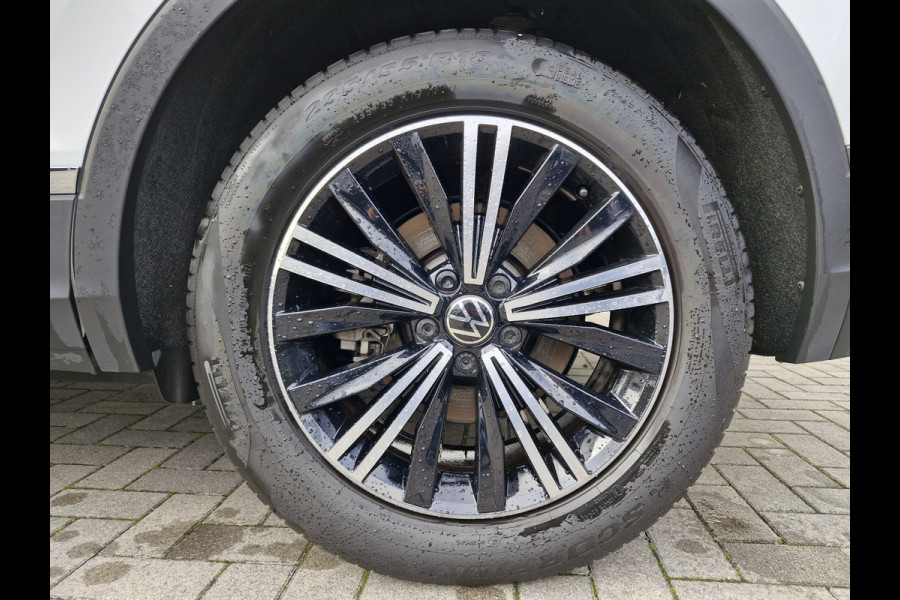 Volkswagen Tiguan 1.4 TSI eHybrid 1800 KG trekgewicht