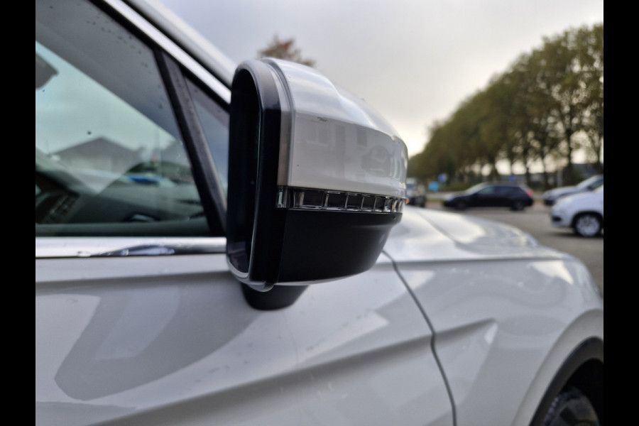 Volkswagen Tiguan 1.4 TSI eHybrid 1800 KG trekgewicht
