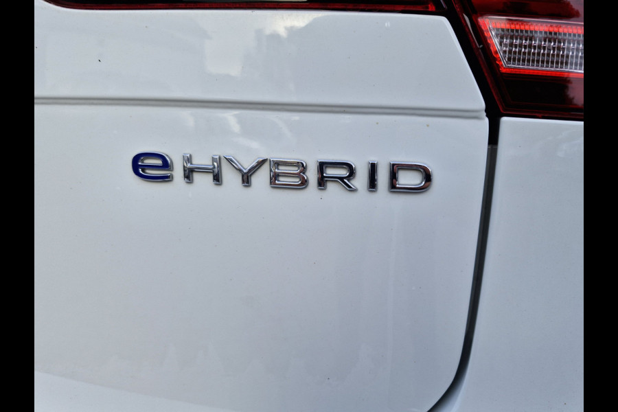 Volkswagen Tiguan 1.4 TSI eHybrid 1800 KG trekgewicht