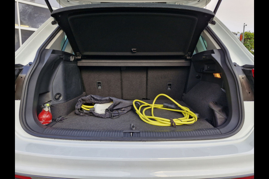 Volkswagen Tiguan 1.4 TSI eHybrid 1800 KG trekgewicht