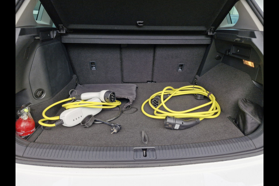 Volkswagen Tiguan 1.4 TSI eHybrid 1800 KG trekgewicht