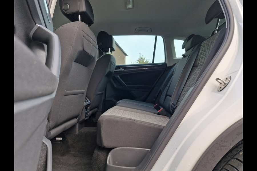 Volkswagen Tiguan 1.4 TSI eHybrid 1800 KG trekgewicht