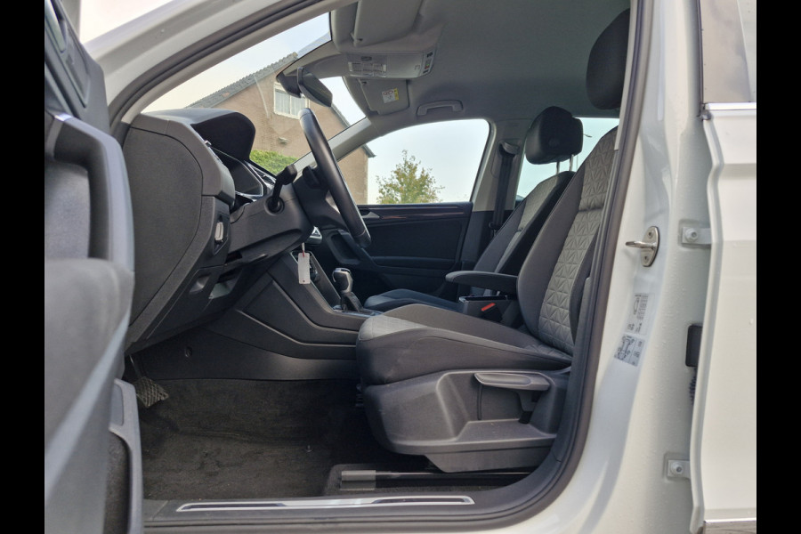 Volkswagen Tiguan 1.4 TSI eHybrid 1800 KG trekgewicht