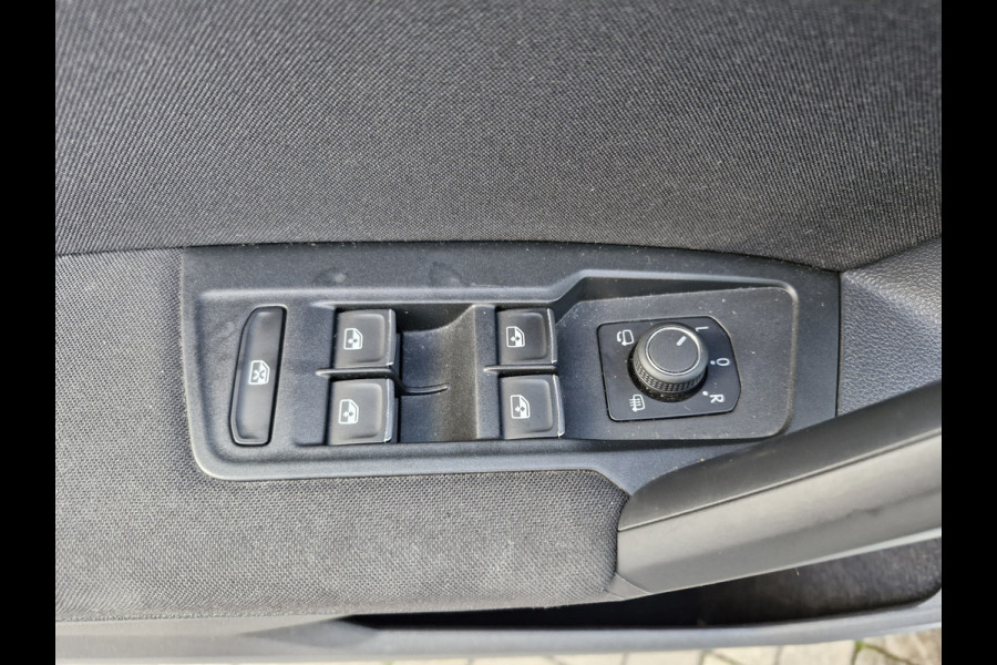 Volkswagen Tiguan 1.4 TSI eHybrid 1800 KG trekgewicht