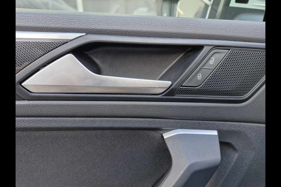 Volkswagen Tiguan 1.4 TSI eHybrid 1800 KG trekgewicht