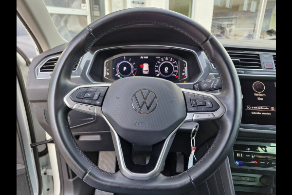 Volkswagen Tiguan 1.4 TSI eHybrid 1800 KG trekgewicht