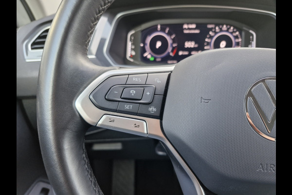 Volkswagen Tiguan 1.4 TSI eHybrid 1800 KG trekgewicht