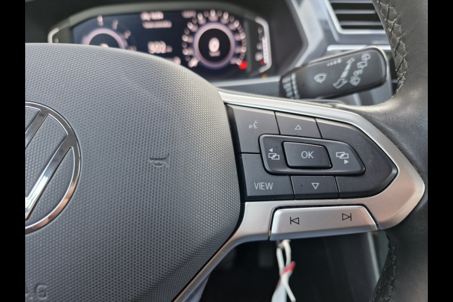 Volkswagen Tiguan 1.4 TSI eHybrid 1800 KG trekgewicht
