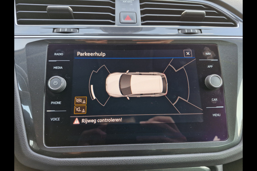 Volkswagen Tiguan 1.4 TSI eHybrid 1800 KG trekgewicht