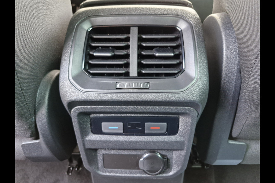 Volkswagen Tiguan 1.4 TSI eHybrid 1800 KG trekgewicht