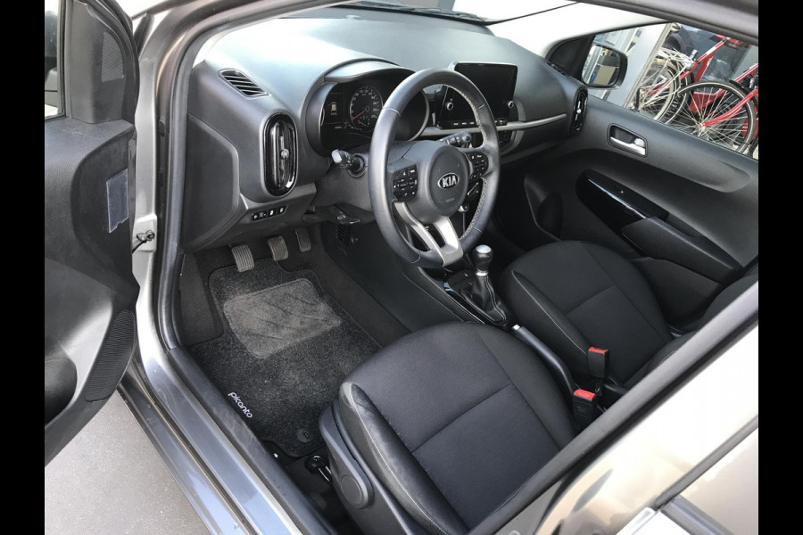 Kia Picanto 1.0 DynamicLine 7 JAAR GARANTIE