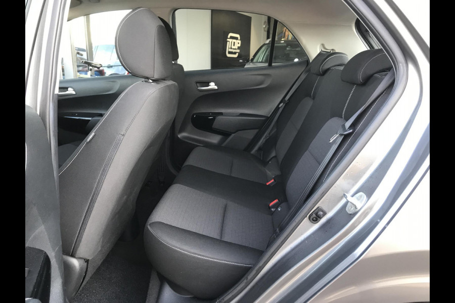Kia Picanto 1.0 DynamicLine 7 JAAR GARANTIE